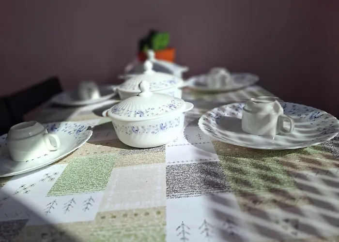 Apartamento Thagu Chhe Katmandú