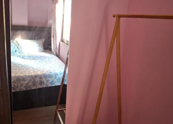 Thagu Chhe Apartamento Katmandú