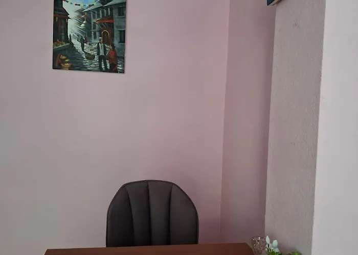 Thagu Chhe Katmandú